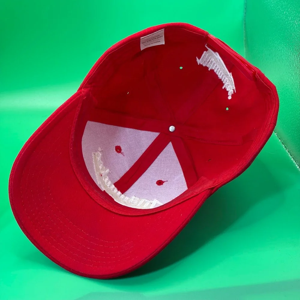 Milwaukee tool snapback